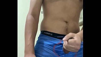 Preview 4 of Old Anb Young - Sexy movimiento joven caliente