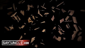 Preview 4 of Abelle Danher - Praise the Lord...and His Dick 4K Trailer