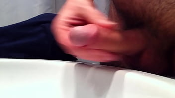 Preview 1 of Jav Porno Ninette - Me masturbating to orgasm 1