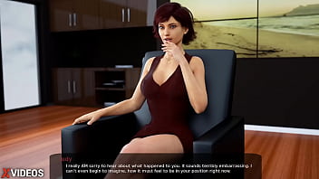 Preview 4 of Czech Porno Public - MILFY CITY - FINAL EDITION &bull_ EP. 1 &bull_ MY THERAPIST IS A NAUGHTY SLUT