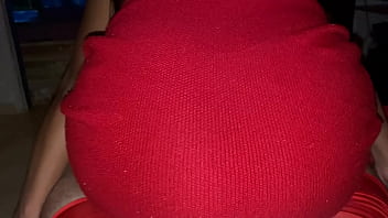 Preview 1 of Vibrator Japaniese - Assistindo filme com meu padrasto ele deu leitinho na minha boceta