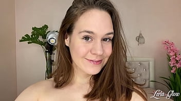 Preview 4 of Datings D - Horny Teen Loves To Get Used - HardCore Fuck For Leria Glow By Leo Casanova
