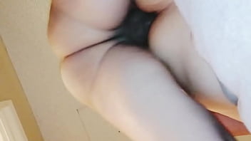 Preview 4 of Skse Alkss - Me dejo roto el culo pero me encanta