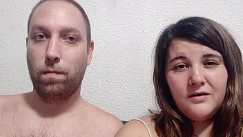 Preview 2 of Wife Orgasms For Bull - Nackedei wichst 288