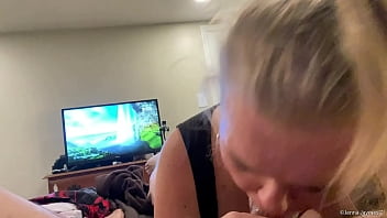Preview 4 of Big Texas Alxsis - Jenna Jaymes Interracial Sucking And Fucking 1080p (TJJE)