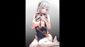 Preview 1 of 9 Bye - MMD Sirius