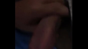 Preview 3 of School Sexx Video - Safadinho acorda cheio de tes&atilde_o