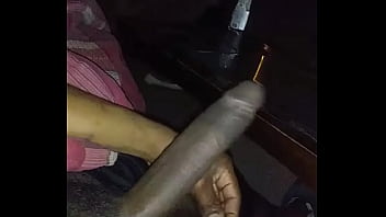 Preview 2 of Breast Slavery Xxx Amateur Play - Lengthgifted Big dick bouncing