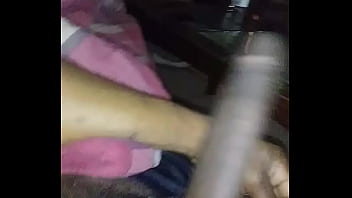 Preview 1 of Breast Slavery Xxx Amateur Play - Lengthgifted Big dick bouncing