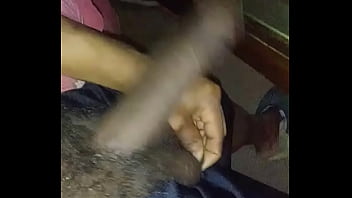 Preview 4 of Breast Slavery Xxx Amateur Play - Lengthgifted Big dick bouncing
