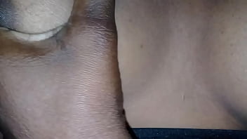 Preview 2 of Tmara Radaz - African porn - the African girl bikini and cummed inside her