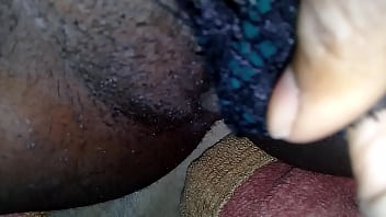 Preview 4 of Tmara Radaz - African porn - the African girl bikini and cummed inside her