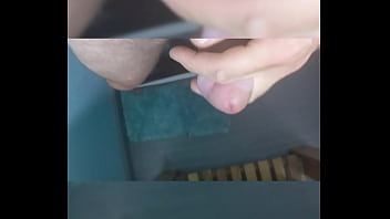 Preview 3 of Cizgi Filmi - Cum on panties