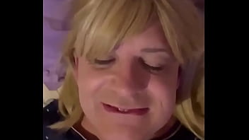 Preview 2 of Teen Sex 5 Dolar - trans girl masterbate for u