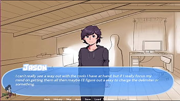 Preview 1 of Celebrating The Win P3 - Snow Daze the Music of Winter Original Run Part 22 Lots of sex