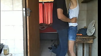 Preview 2 of Thailand Online Porn Video - Caught my 45 year old husband fooling around with the neighbours teen daughter make him famousOct 06,  2023