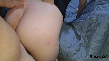 Preview 3 of Busty Mom Xnxx - Ricos gemidos de mi Peque&ntilde_a vecina