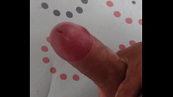 Preview 3 of Handjob Hitachi - Louco por uma mamada e cu apertado