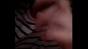 Preview 3 of First Sex With Stepmommy - Pendeja chupando dedo