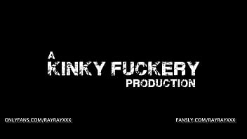 Preview 1 of Paki Pathan Mms - RAY RAY XXX gets Face and Pussy fucked by a dildo