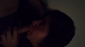 Preview 3 of Xxx Vidios Hindi Full Open - Recuerdan la primera parte de cuando jessy,  j. Queria pasar ingles y se cogio al profesor? Asi termino,  con una mamada y creampie enla boca de la zorra,  todo esto lo hace para pasar materia