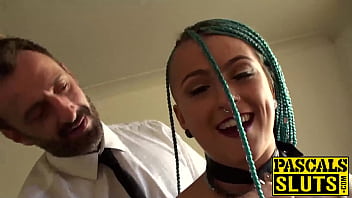 Preview 2 of Kajol Devgon Xxx - Horny chick Orion Starr gets dominated and banged hardcore