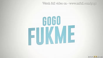 Preview 4 of Doda - Sneaky Wife Craves Cock,  Not Pie - Gogo Fukme / Brazzers  / stream full from www.zzfull.com/gogo