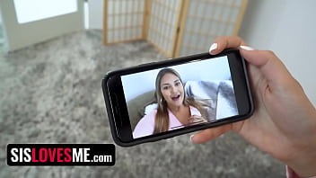Preview 2 of Raping Fuck - My Awesome Stepsister Gizelle Blanco Lets Me Shag Her Juicy Tight Twat With My Hard Cock