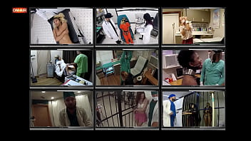 Preview 1 of Www Small18xxx Com - Naked Behind The Scenes From Nova Maverick in Strangers In The Night - Setting The Scene - Full Film From BondageClinic - Reup