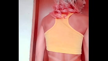 Preview 4 of Trke Altyazili Porno - MAVY XSEX  Loirinha Brasileira Linda uma das mais top do XVIDEOS