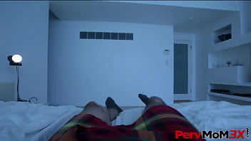 Preview 3 of Muta Butt - PervMoM3X - Later on,  Syren is pretty pissed off because she found out it was her stepsons dick she was sucking,  not her husbands.