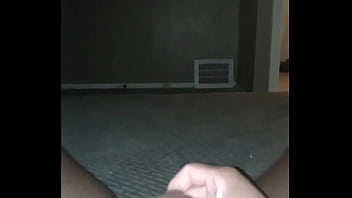 Preview 1 of Nena Mona - P2: just a nitetime small dick massage n play