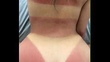 Preview 4 of Anal Group Rape - Camila es una prepago VIP de Bogot&aacute_,  me promete placer y para cumplir aplasta sus nalgotas mientras coge de perrito