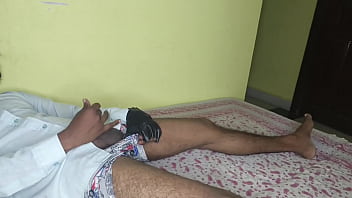 Preview 1 of Pornfirsrape - Moti Gand Wali Chachi Ki Tabadtod Chudai