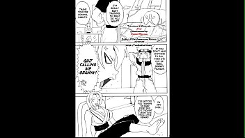 Preview 1 of Then Sex - Naruto getting scold