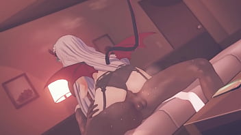 Preview 2 of Wet Dek - Annonxi (Full Compilation)