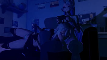 Preview 4 of Wet Dek - Annonxi (Full Compilation)