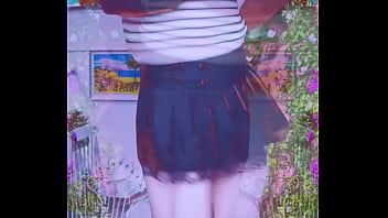 Preview 3 of Dam 69 X Com - Bootylicious Babe: Shaking It with Sass