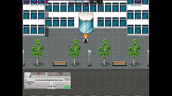 Preview 1 of Tits Slash - My New Life Cap 31 - no paramos de follar en ste juego