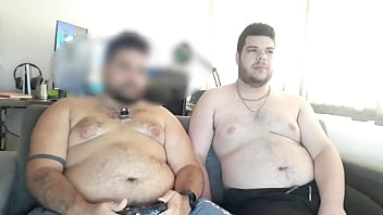 Preview 1 of Hwang Jung Unh - Fui Jogar Na Casa Do Meu Amigo Mas Queria Mesmo Era Dar Pra Ele - Parte 2 (COMPLETO NO SHEER E XVIDEOS RED)