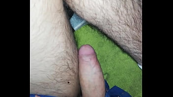 Preview 2 of Youtube Xxx Porn - Se la quer&iacute_a ver parar  termin&oacute_ sac&aacute_ndose la leche