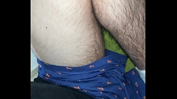 Preview 1 of Youtube Xxx Porn - Se la quer&iacute_a ver parar  termin&oacute_ sac&aacute_ndose la leche