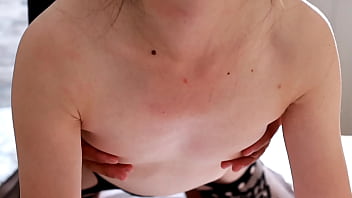 Preview 4 of Robert Xxx - 【素人】舞30代セックス大好きパイパン主婦。変態ヤリマン不倫人妻のズッコンバッコンハメ撮り孕ませ中出しセックス。