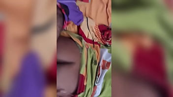 Preview 1 of Real Pumping Tranny - A esposa gostosa do meu amigo.