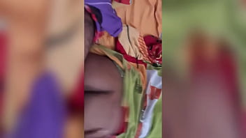 Preview 4 of Real Pumping Tranny - A esposa gostosa do meu amigo.