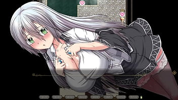 Preview 1 of Lucia Sepulveda - A Witch of Eclips Lizu sex scene hentai game [RPG] #03