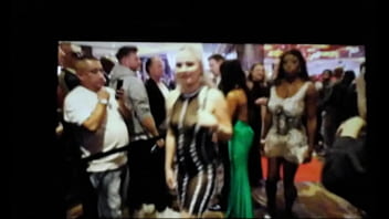 Preview 1 of Close Relatives - Who is she?