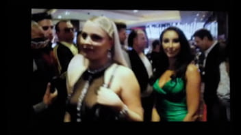 Preview 4 of Close Relatives - Who is she?