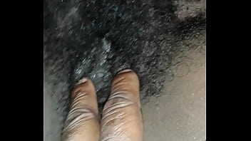 Preview 3 of Big Cock Pumping Freaks - Black ebony hairy pussy
