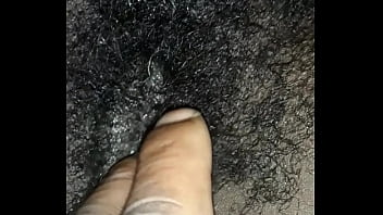 Preview 4 of Big Cock Pumping Freaks - Black ebony hairy pussy